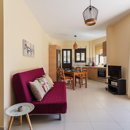 Armonia Studios Avia 1 Dış mekan fotoğraf