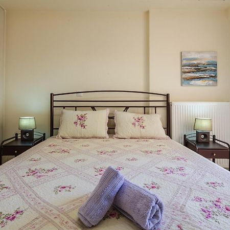 Armonia Studios Avia 1 Dış mekan fotoğraf