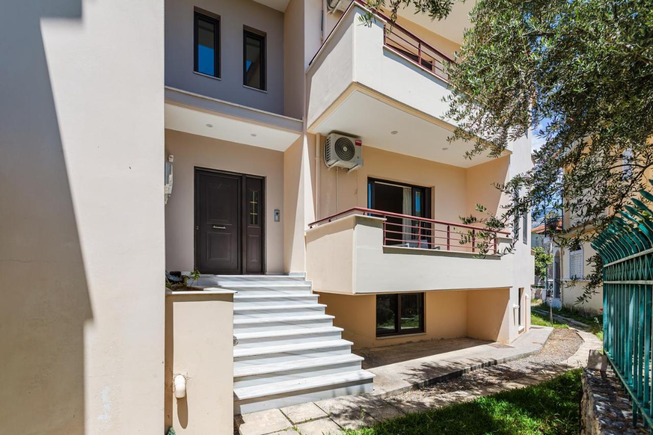 Armonia Studios Avia 1 Dış mekan fotoğraf