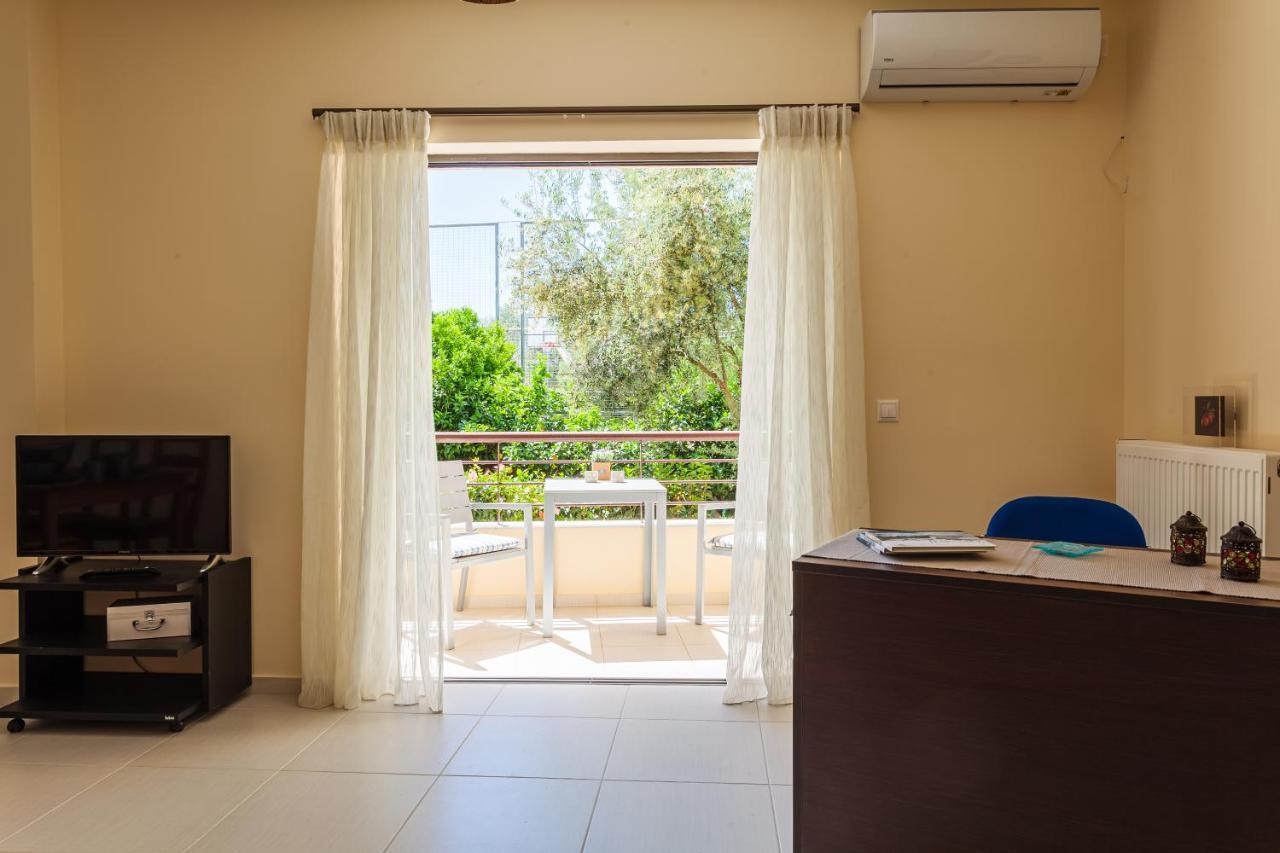 Armonia Studios Avia 1 Dış mekan fotoğraf
