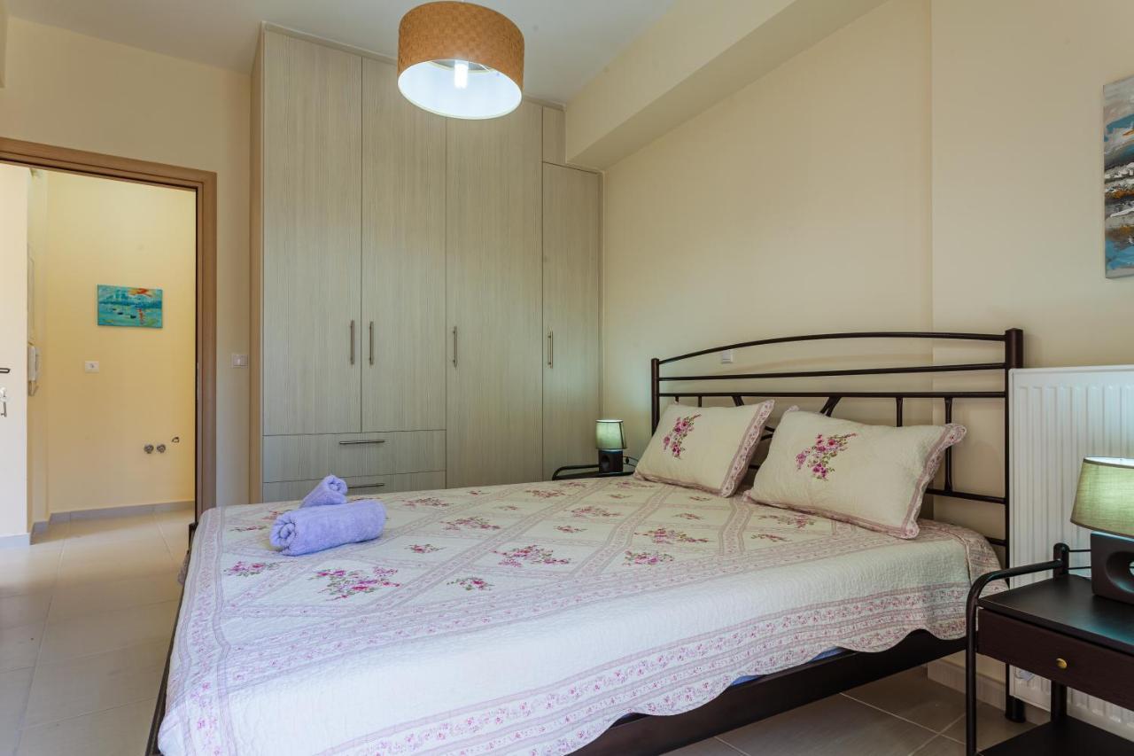 Armonia Studios Avia 1 Dış mekan fotoğraf